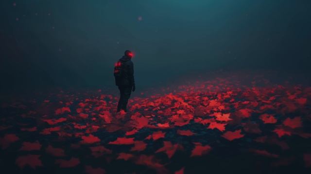 Subterra Dark Ambient Autumn Sci Fi Music for Escaping Unknown Realms