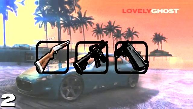 ✅2025✅ARIZONA✅ SAMP✅На Vice City✅ Top 5 Gun Pack for Ghetto MTA × Топ 5 Ган Паков Для Самп
