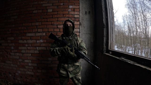 Отзыв о прохождении курса в ЦТСП "Викинг" 1