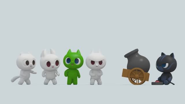 Мультики для маленьких Детей. Мультики для детей.