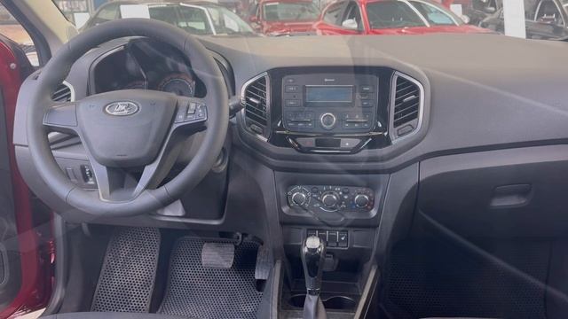 Продается Lada X-Ray /Авто с пробегом