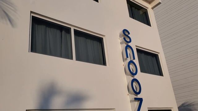 Утро на балконе пляжного отеля в Форт Лодердейл