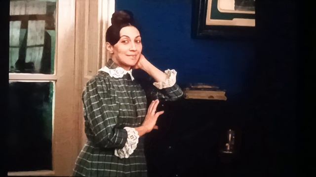 "Не горюй!", 1969