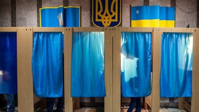 Ростислав Ищенко. Выборы на Украине