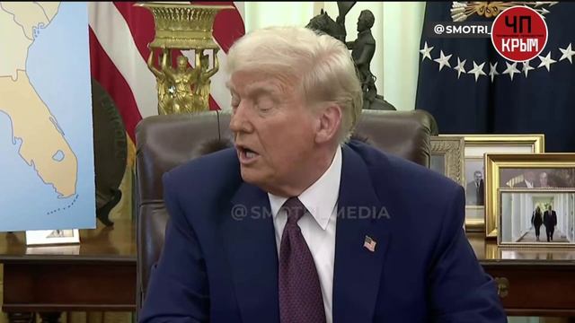 Трамп заявил, что во время разговора с Путиным верил его словам о желании урегулирования на Украине