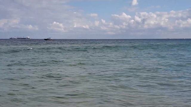 Перед круизом. Fort Lauderdale. Dec 2022