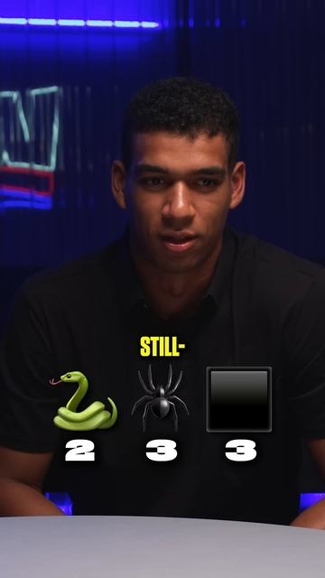 NHL Players Share Their Childhood Fears