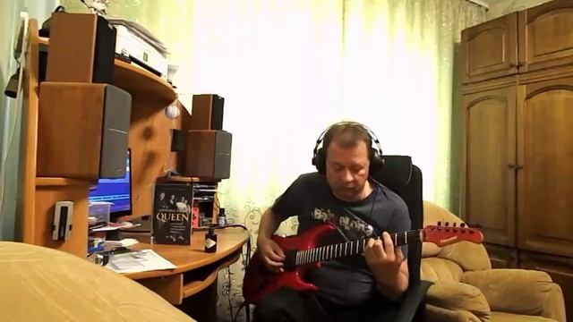 Златоуст - 36 - Дорога жизни (А. Розенбаум cover)