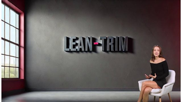 Реферальная программа Лин-Трим