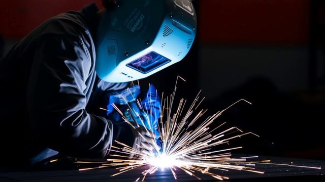 Гимн Сварщиков 2025