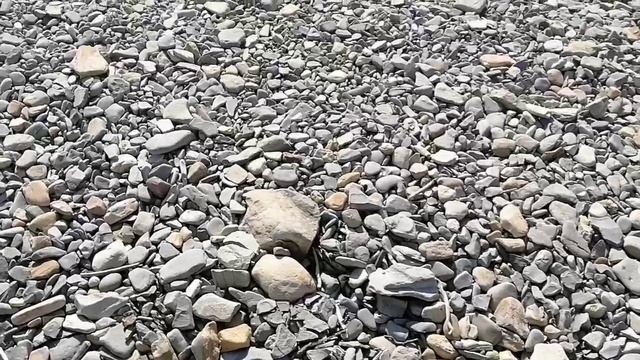 Анапа сегодня. Спуск 40 лет Победы. Море💕14.02.25 ⛱️