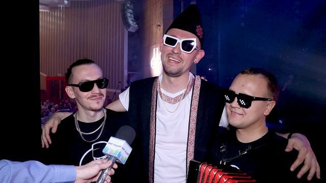 ШЫП ЛИЙ в Новосибирске!