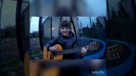 '' Белый автобус_ (Премьера клипа)