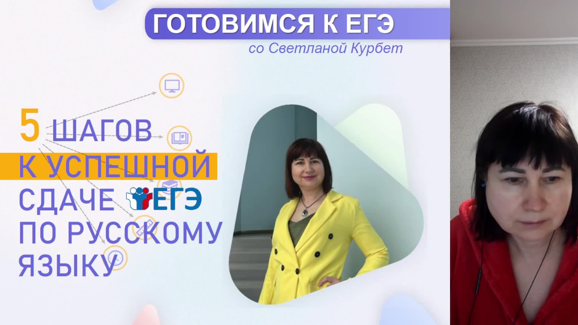 тест