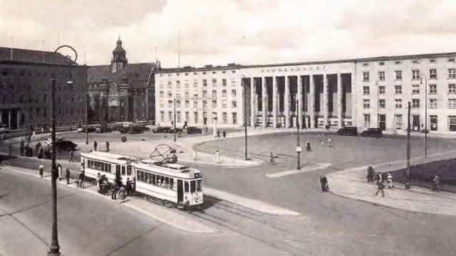 Кёнигсберг,  фотографии