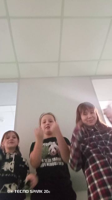 мы в больничке