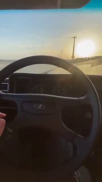 поддерживаем отечественный автопром  #авто #car #машина #жигули