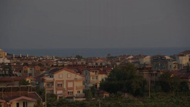 Bellissima Hotel, Manavgat, Turkey