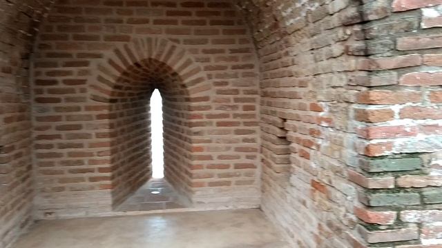 Аланья. Красная башня