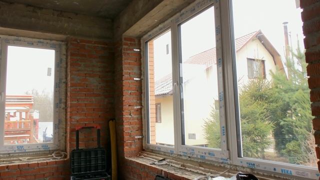 ТЕПЛЫЕ ОКНА ВМЕСТО ОТОПЛЕНИЯ | TERMO GLASS | OKNATUT.COM