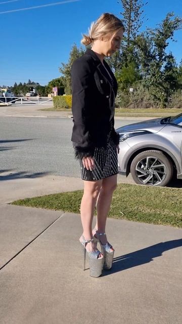 #highheels