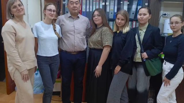 Видеовизитка проекта "ЛингвоГород" для конкурса "Города со знаком плюс"