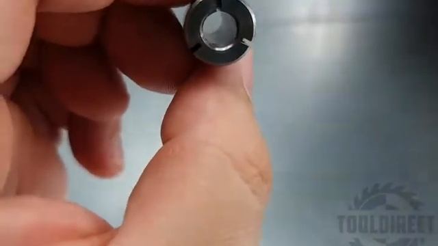 Втулка-переходник под хвостовик фрезы A=12.7 B=6 ARDEN