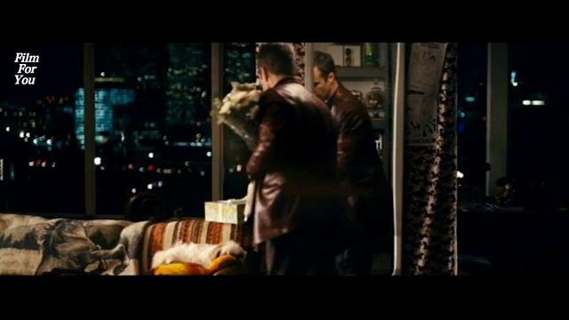 Семь психопатов / Seven Psychopaths, 2012