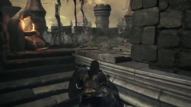 DARK SOULS III Blind Run - Part 5