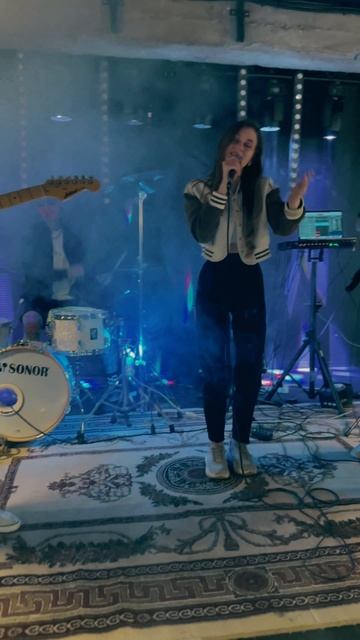 IN DANCE - Посмотри в глаза