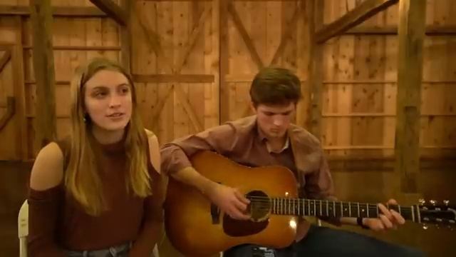 Goodbye Yellow Brick Road _ Julianne Petersen (live)