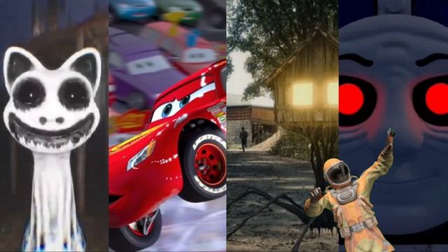 мультфильм музыки