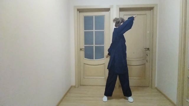 И Цзин Цзинь, разбор деталей, 2025 г.