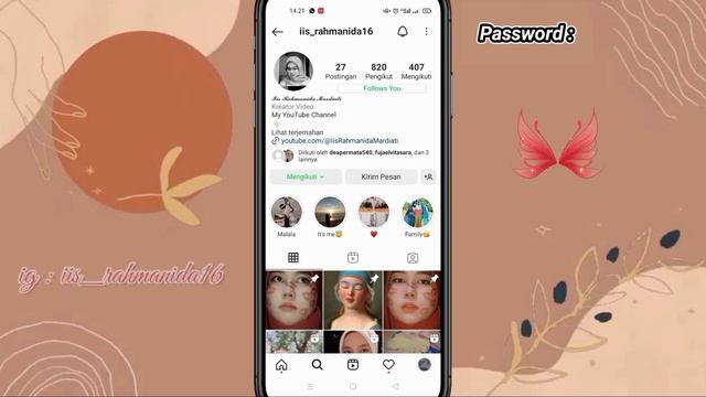 Instagram Pro Mod Terbaru 2023 Versi 10.30 | Instagram Mod Terbaru 2023 Tanpa Hapus Instagram Utama