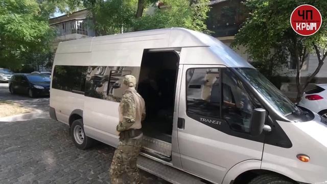 Крымчанина приговорили к 13 годам колонии за госизмену