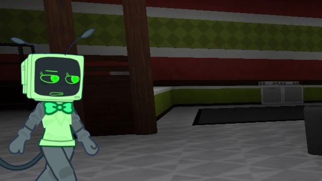 кстати будут редизайны на персонажей