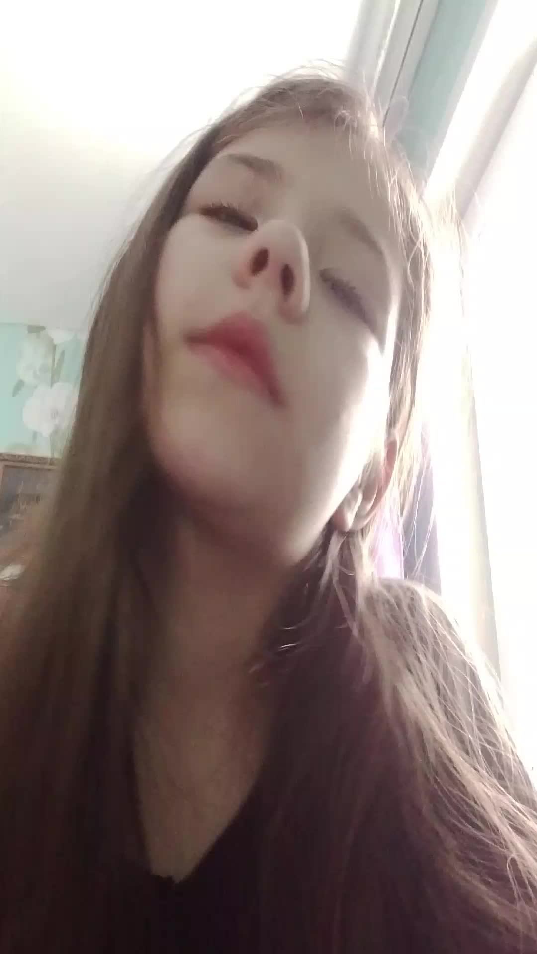 м