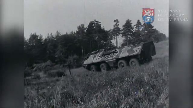 Пособие по OT-64 SKOT (1965)