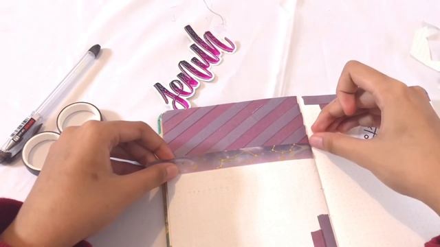 Journal with Me | Tentang Jenuh dan Sejenisnya