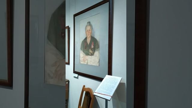 Женские образы в графике и скульптуре