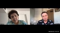 Разговор об устойчивости 23 сентября 2024 года | РАЗГОВОР ПСИХОТЕРАПЕВТОВ