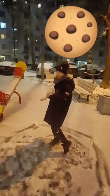 как поймать фонарного монстра?
рецепт от Сани !