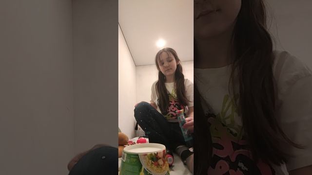 вкусняхи