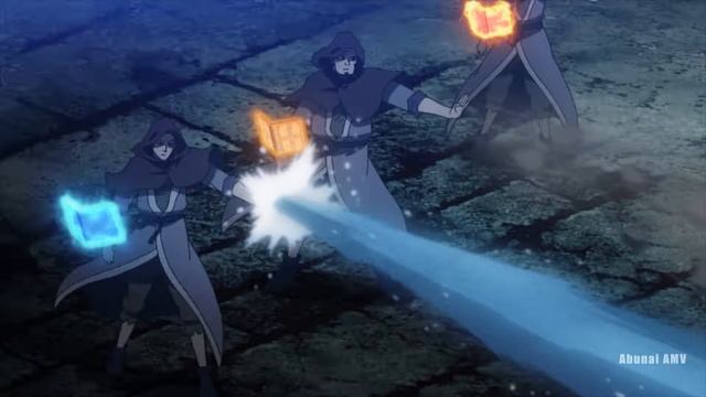 Asta The Savior「AMV」Satellites ᴴᴰ