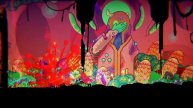 Трейлер Ultros (Nintendo Switch и Xbox, запуск)