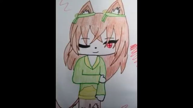 АртиГ для Кары Чары