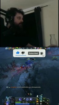 #dota2 #dota #gorgc #shorts