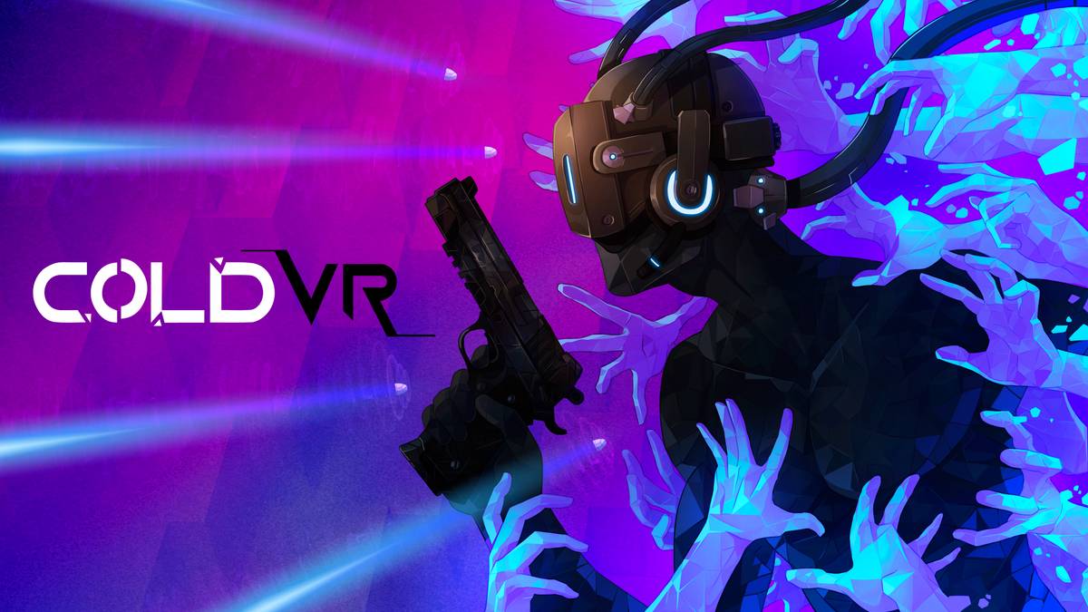 COLD VR - Trailer