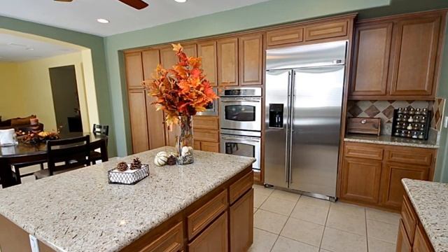 Tour by Sandy Jones-Ray - 6374 Daylily Court, Rancho Cucamonga, CA 91737