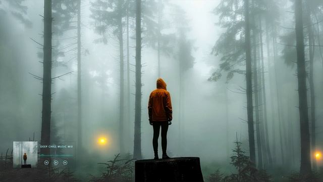 Mystic Chill  Echoes of the Forest